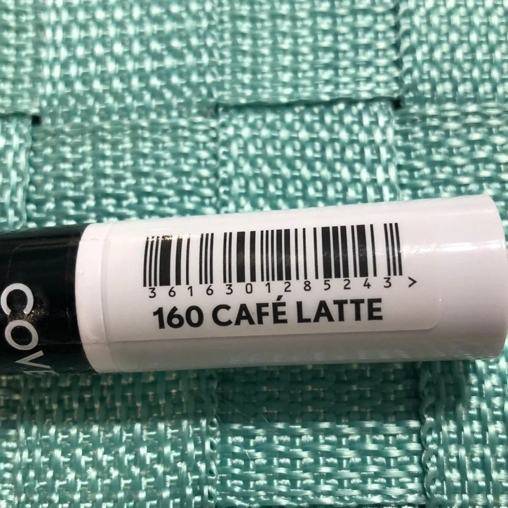 5/$25 Covergirl Outlast UltiMatte Liquid Lip Color 160